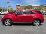 Used 2015 Chevrolet Equinox LT image 4