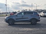 Used 2020 Kia Sportage S image 4
