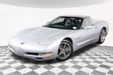 Used 1999 Chevrolet Corvette Coupe w/ Roof Pkg image 2