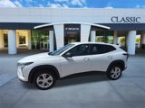 Used 2025 Chevrolet Trax LS image 4