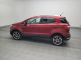 Used 2018 Ford EcoSport Titanium image 3