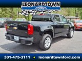 Used 2018 Chevrolet Colorado LT image 3