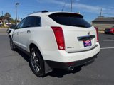 Used 2013 Cadillac SRX Performance w/ Driver Assist Package image 4