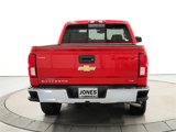 Used 2016 Chevrolet Silverado 1500 LTZ w/ Sport Package image 6