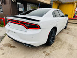 Used 2018 Dodge Charger SXT w/ Blacktop Package image 5