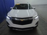 Used 2023 Chevrolet Equinox LT image 3