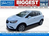 Used 2020 Buick Encore Preferred image 3