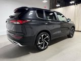 Used 2022 Mitsubishi Outlander SE image 4