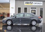 Used 2025 Toyota Corolla LE image 3