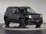 Used 2017 Jeep Renegade Altitude image 2