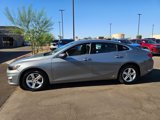 Used 2023 Chevrolet Malibu LS image 2