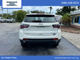 Used 2018 Jeep Compass Sport image 6