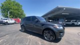 Used 2017 Land Rover Range Rover Sport HSE Dynamic image 2