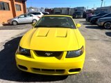 Used 2003 Ford Mustang Cobra image 3