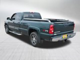 Used 2006 Chevrolet Silverado 1500 LT w/ Light Duty Power Package image 5