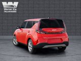 New 2025 Kia Soul LX image 4
