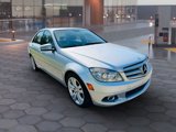 Used 2011 Mercedes-Benz C 300 4MATIC Sedan image 2