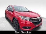 Used 2022 Honda HR-V Sport image 5