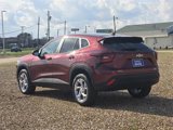 New 2025 Chevrolet Trax LS w/ LS Convenience Package image 4