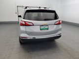 Used 2018 Chevrolet Equinox LT w/ Sun & Infotainment Package image 6
