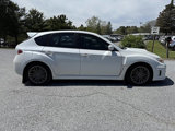 Used 2011 Subaru Impreza WRX Hatchback image 6