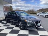 Used 2022 Nissan Altima 2.5 SV image 5