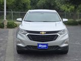 Used 2021 Chevrolet Equinox LT image 2