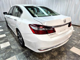 Used 2017 Honda Accord LX image 5