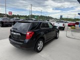 Used 2012 Chevrolet Equinox LT image 4