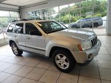 Used 2007 Jeep Grand Cherokee Laredo w/ Cargo Convenience Group image 2