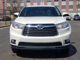 Used 2015 Toyota Highlander XLE image 2