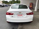 Used 2023 Chevrolet Malibu LT image 4