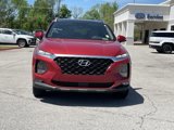 Used 2019 Hyundai Santa Fe Limited image 2