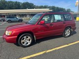 Used 2002 Subaru Forester S image 2