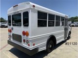Used 2007 Chevrolet Express 3500 w/ School Bus Package image 2