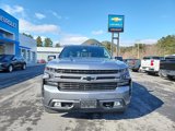 Used 2019 Chevrolet Silverado 1500 RST image 2