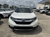 Certified 2018 Honda CR-V EX-L image 2