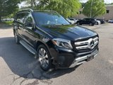 Certified 2018 Mercedes-Benz GLS 450 4MATIC image 3