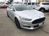 Used 2014 Ford Fusion SE w/ Equipment Group 202A image 5
