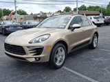 Used 2016 Porsche Macan S image 3