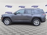 Used 2023 Jeep Grand Cherokee Limited image 6