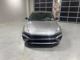 New 2025 Hyundai Elantra Sport image 2