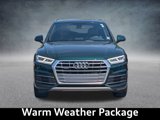 Used 2018 Audi Q5 2.0T Premium Plus image 2