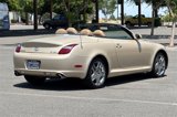 Used 2008 Lexus SC 430 Convertible image 5