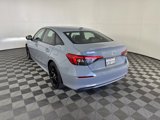 Certified 2022 Honda Civic Sport image 6