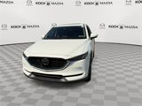 Used 2018 MAZDA CX-5 Grand Touring image 3