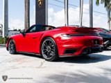 Used 2022 Porsche 911 Turbo S image 6