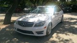 Used 2014 Mercedes-Benz C 250 Sedan image 6
