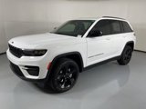 New 2025 Jeep Grand Cherokee Altitude image 4