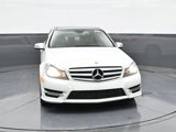 Used 2013 Mercedes-Benz C 250 Sedan image 2